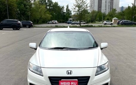 Honda CR-Z, 2010 год, 1 260 000 рублей, 3 фотография