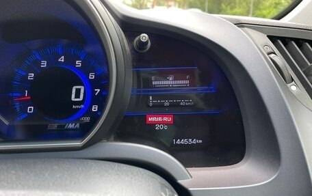 Honda CR-Z, 2010 год, 1 260 000 рублей, 8 фотография