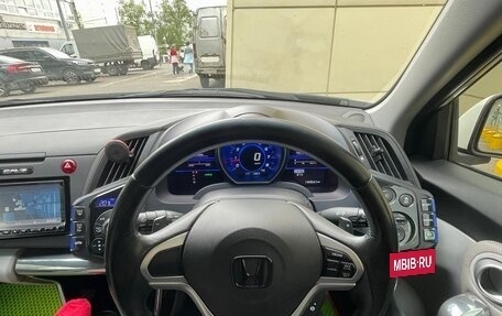 Honda CR-Z, 2010 год, 1 260 000 рублей, 7 фотография