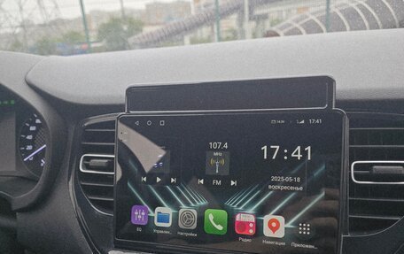 Hyundai Solaris II рестайлинг, 2021 год, 1 860 000 рублей, 10 фотография