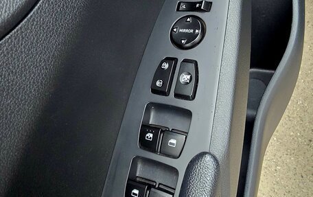 Hyundai Solaris II рестайлинг, 2021 год, 1 860 000 рублей, 7 фотография