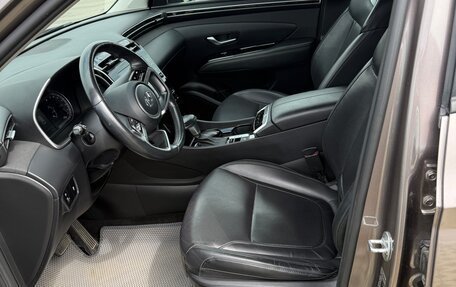 Hyundai Tucson, 2022 год, 3 250 000 рублей, 7 фотография