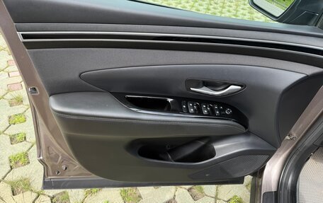 Hyundai Tucson, 2022 год, 3 250 000 рублей, 8 фотография