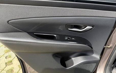 Hyundai Tucson, 2022 год, 3 250 000 рублей, 9 фотография