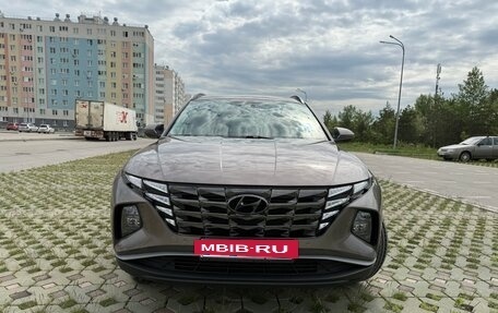 Hyundai Tucson, 2022 год, 3 250 000 рублей, 5 фотография