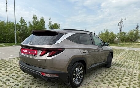 Hyundai Tucson, 2022 год, 3 250 000 рублей, 2 фотография