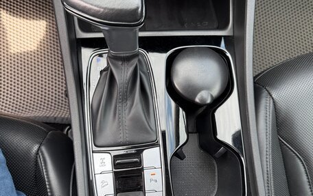 Hyundai Tucson, 2022 год, 3 250 000 рублей, 11 фотография