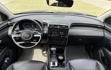 Hyundai Tucson, 2022 год, 3 250 000 рублей, 13 фотография
