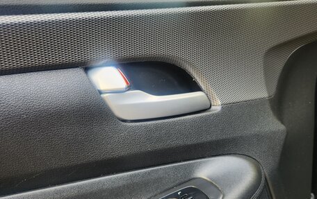 Hyundai Santa Fe IV, 2019 год, 2 620 000 рублей, 9 фотография