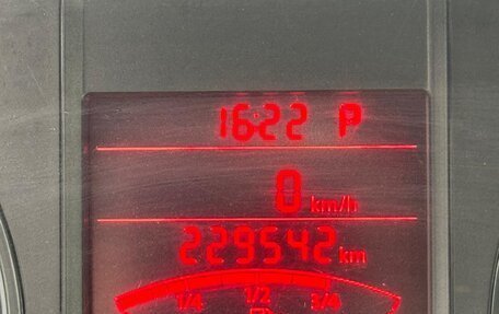 Volkswagen Polo VI (EU Market), 2012 год, 600 000 рублей, 9 фотография