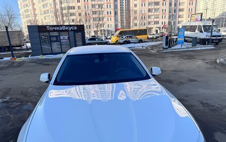 BMW 5 серия, 2012 год, 1 790 000 рублей, 4 фотография