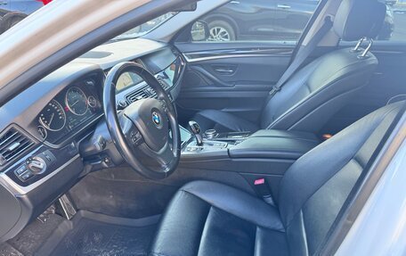 BMW 5 серия, 2012 год, 1 790 000 рублей, 7 фотография