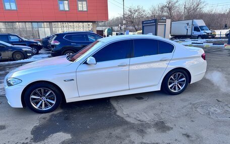 BMW 5 серия, 2012 год, 1 790 000 рублей, 5 фотография