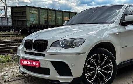 BMW X6, 2012 год, 2 370 000 рублей, 2 фотография