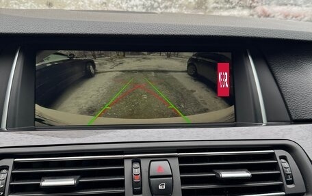 BMW 5 серия, 2012 год, 1 790 000 рублей, 12 фотография