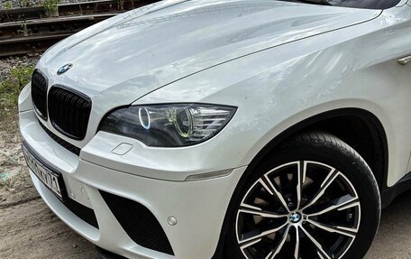 BMW X6, 2012 год, 2 370 000 рублей, 3 фотография