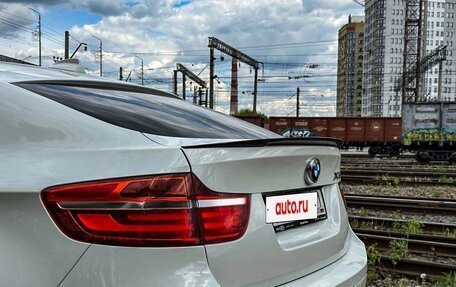 BMW X6, 2012 год, 2 370 000 рублей, 12 фотография