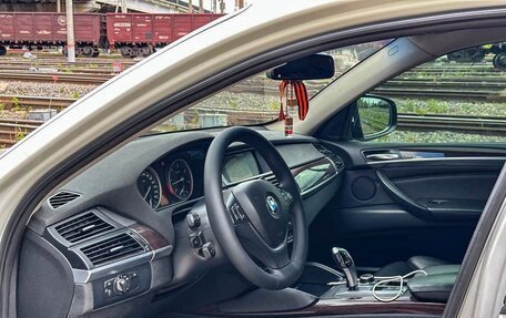 BMW X6, 2012 год, 2 370 000 рублей, 13 фотография