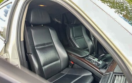 BMW X6, 2012 год, 2 370 000 рублей, 14 фотография