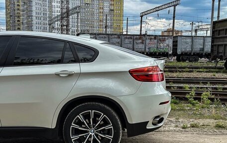 BMW X6, 2012 год, 2 370 000 рублей, 4 фотография