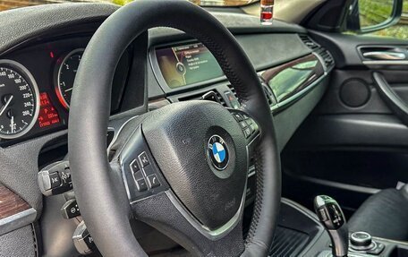 BMW X6, 2012 год, 2 370 000 рублей, 15 фотография