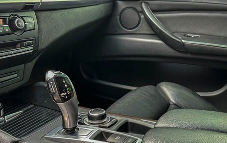 BMW X6, 2012 год, 2 370 000 рублей, 16 фотография