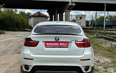 BMW X6, 2012 год, 2 370 000 рублей, 6 фотография