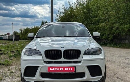 BMW X6, 2012 год, 2 370 000 рублей, 5 фотография