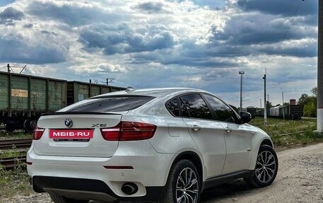 BMW X6, 2012 год, 2 370 000 рублей, 7 фотография