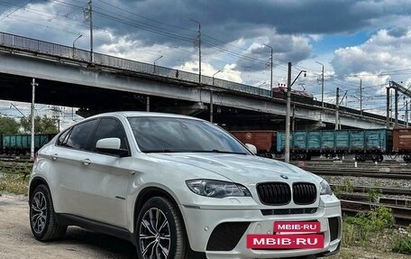BMW X6, 2012 год, 2 370 000 рублей, 8 фотография