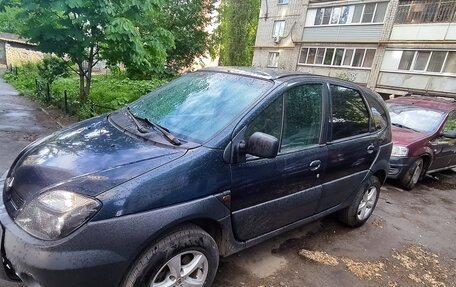 Renault Scenic III, 2003 год, 375 000 рублей, 3 фотография
