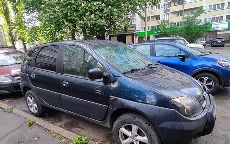 Renault Scenic III, 2003 год, 375 000 рублей, 2 фотография