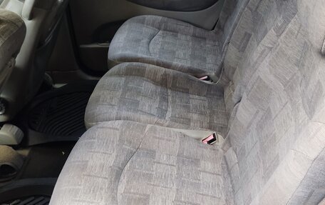 Renault Scenic III, 2003 год, 375 000 рублей, 5 фотография