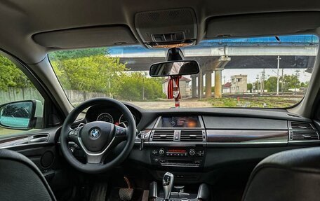 BMW X6, 2012 год, 2 370 000 рублей, 18 фотография