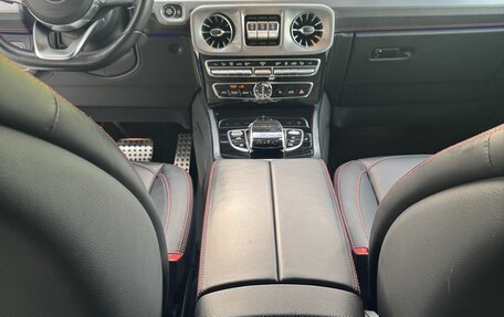 Mercedes-Benz G-Класс W463 рестайлинг _iii, 2021 год, 14 500 000 рублей, 13 фотография
