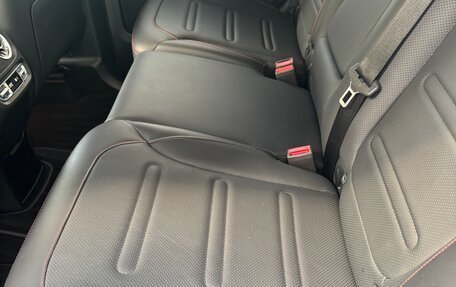 Mercedes-Benz G-Класс W463 рестайлинг _iii, 2021 год, 14 500 000 рублей, 16 фотография
