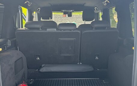 Mercedes-Benz G-Класс W463 рестайлинг _iii, 2021 год, 14 500 000 рублей, 17 фотография