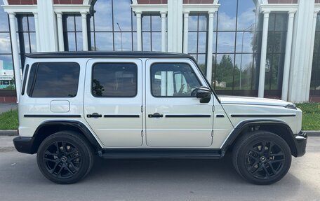 Mercedes-Benz G-Класс W463 рестайлинг _iii, 2021 год, 14 500 000 рублей, 18 фотография