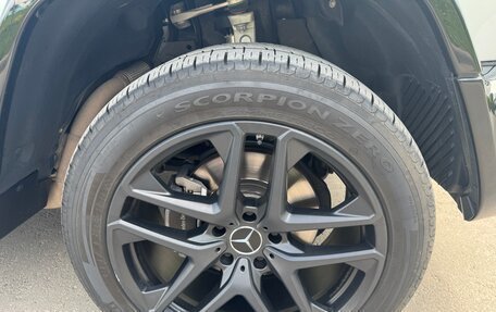Mercedes-Benz G-Класс W463 рестайлинг _iii, 2021 год, 14 500 000 рублей, 21 фотография
