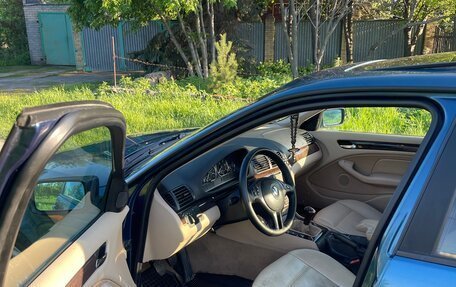 BMW 3 серия, 2002 год, 1 150 000 рублей, 10 фотография