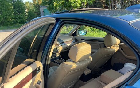 BMW 3 серия, 2002 год, 1 150 000 рублей, 12 фотография