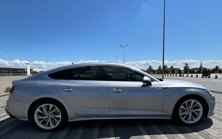 Audi A5, 2020 год, 4 300 000 рублей, 8 фотография