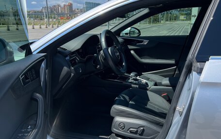 Audi A5, 2020 год, 4 300 000 рублей, 9 фотография