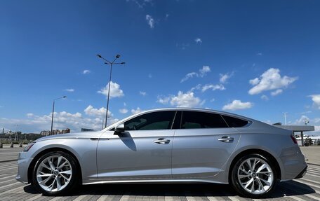 Audi A5, 2020 год, 4 300 000 рублей, 7 фотография