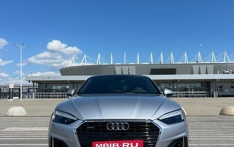 Audi A5, 2020 год, 4 300 000 рублей, 2 фотография
