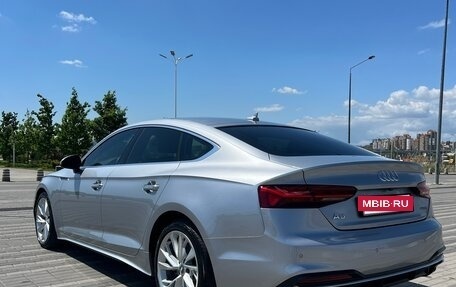 Audi A5, 2020 год, 4 300 000 рублей, 6 фотография