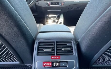 Audi A5, 2020 год, 4 300 000 рублей, 12 фотография