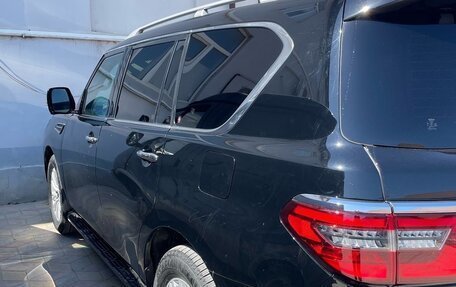 Nissan Patrol, 2014 год, 4 300 000 рублей, 6 фотография