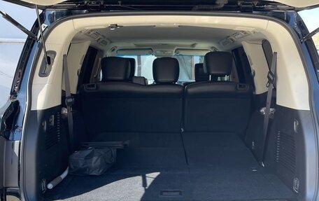 Nissan Patrol, 2014 год, 4 300 000 рублей, 9 фотография