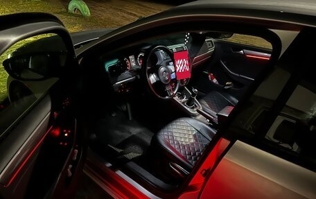Volkswagen Jetta VI, 2013 год, 945 000 рублей, 6 фотография